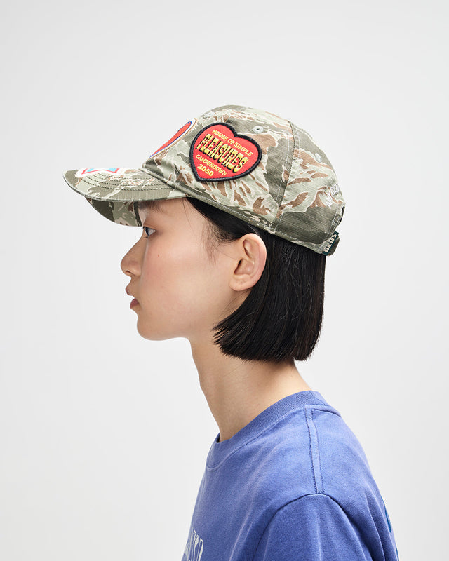 Hide & Seek Cap