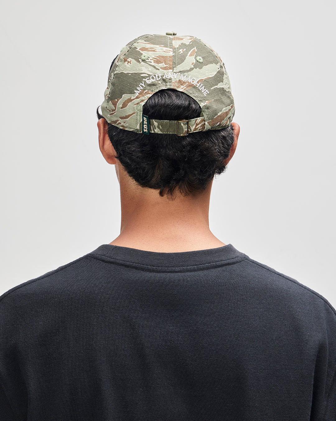 Hide &amp; Seek Cap