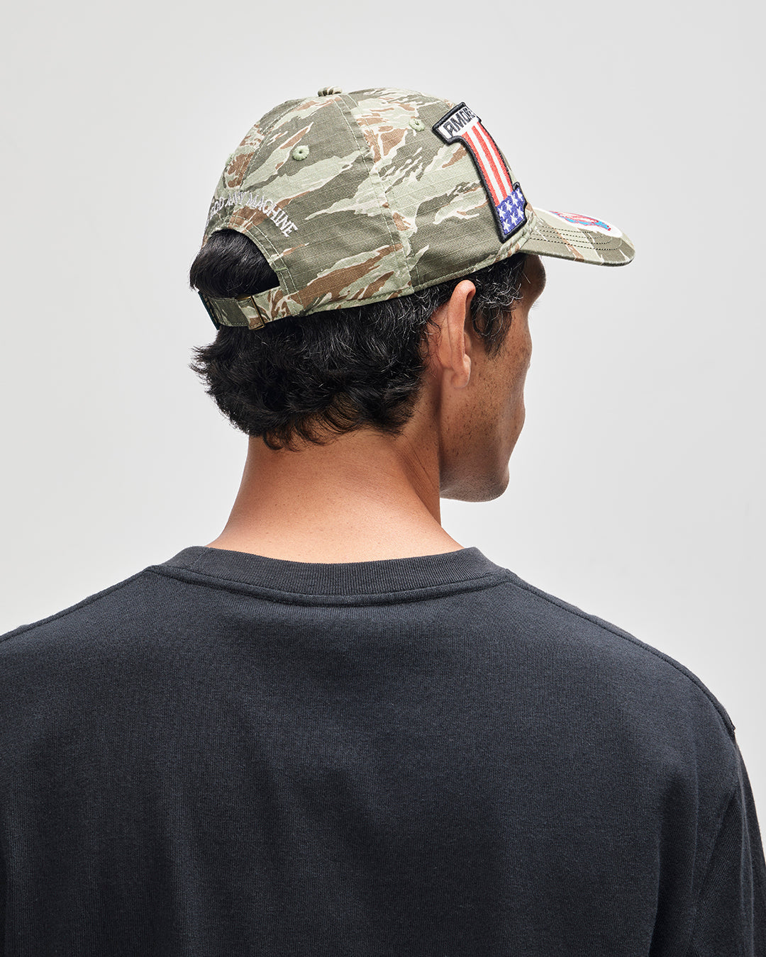 Hide &amp; Seek Cap