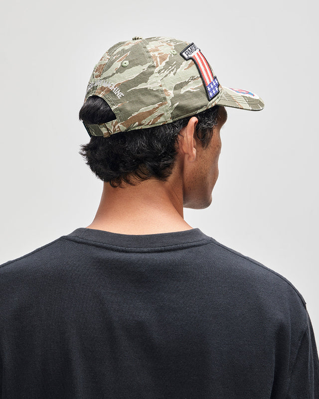 Hide & Seek Cap