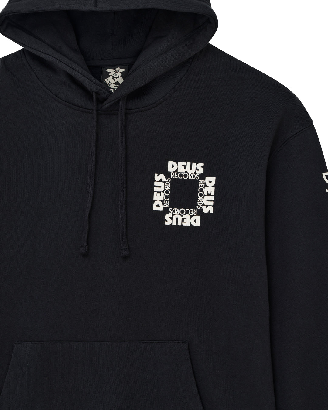 Defacto Hoodie