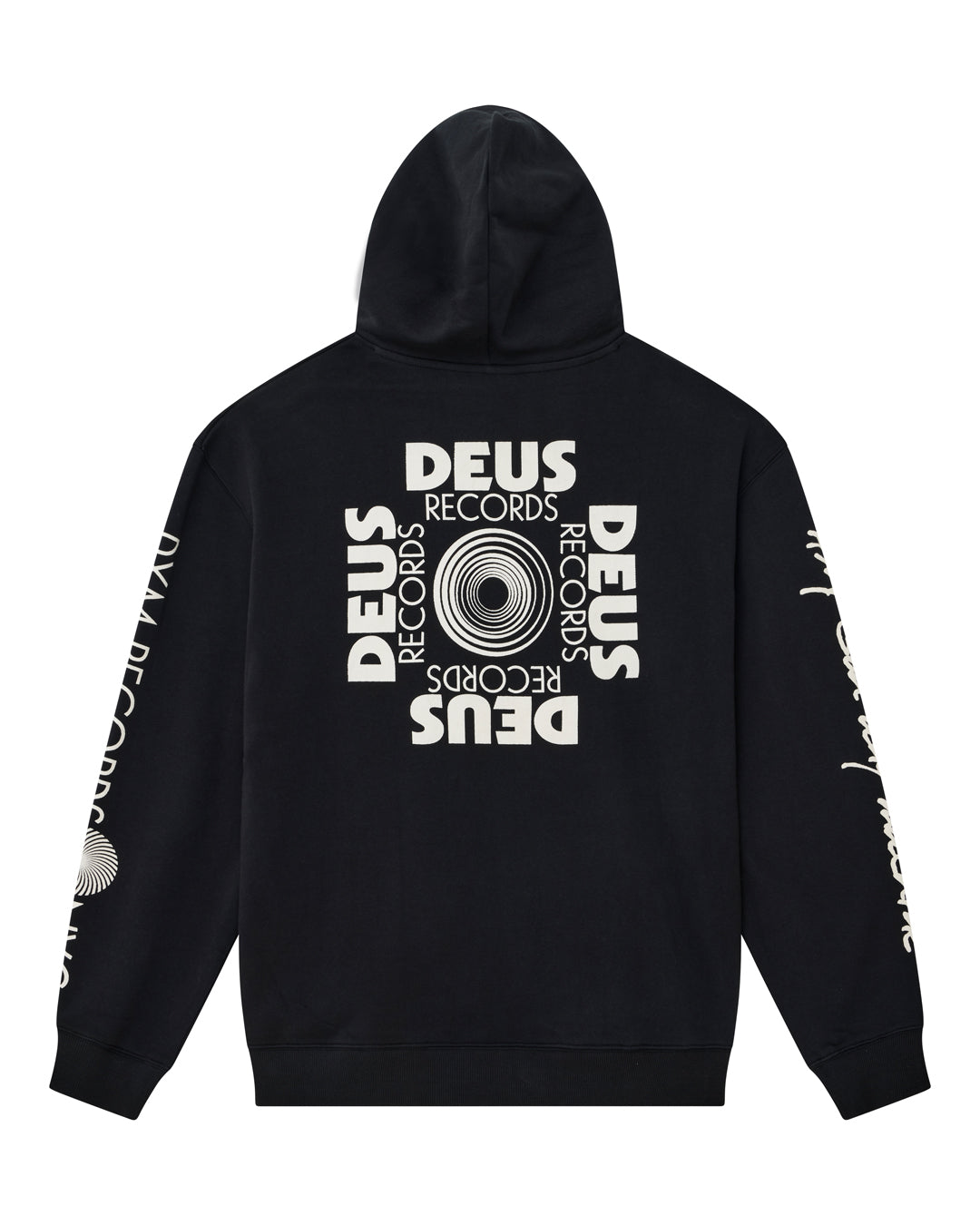 D261UHD178-DefactoHoodie|Flatlay