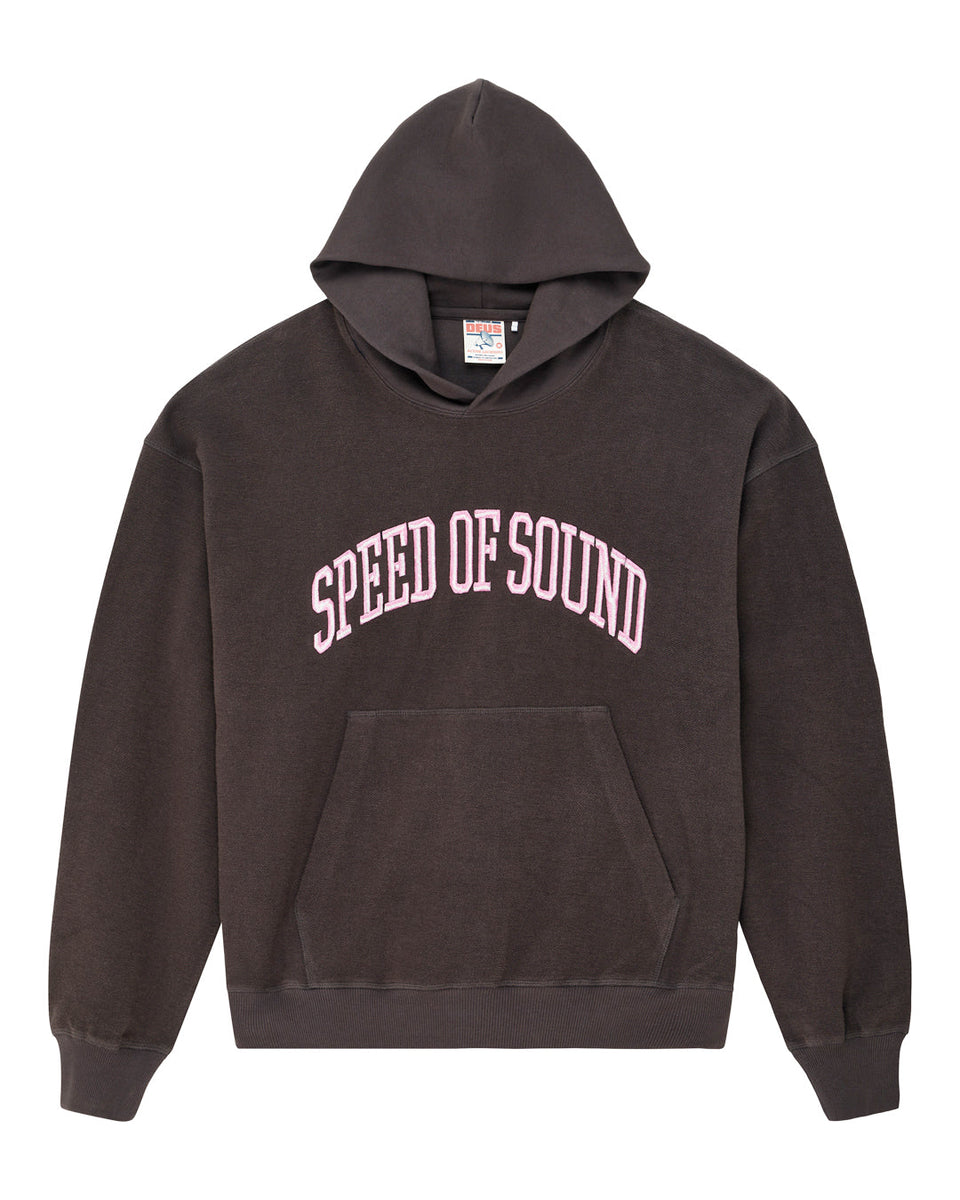 Unfixed Shop Example Sweaters | Deus Ex Machina | Unfixed Hoodie - Anthracite – (UK) Deus Ex ...