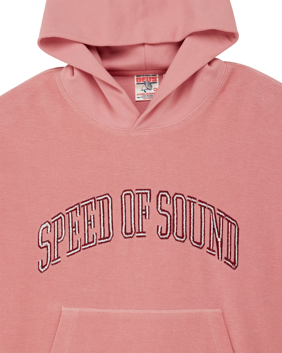 Unfixed Hoodie