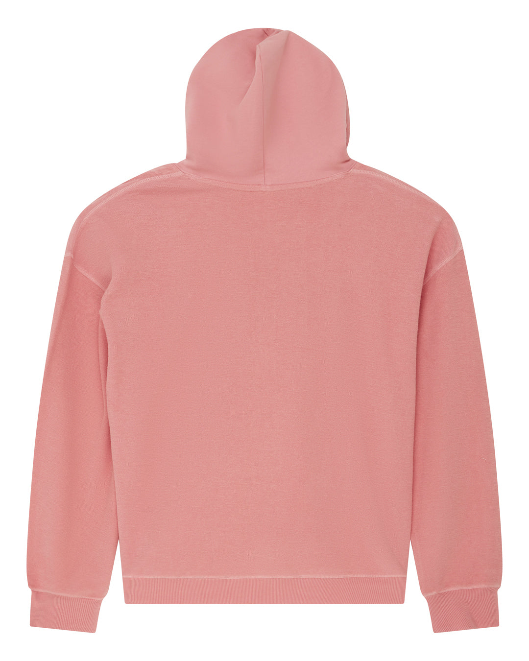 D261UHD705-UnfixedHoodie|Flatlay