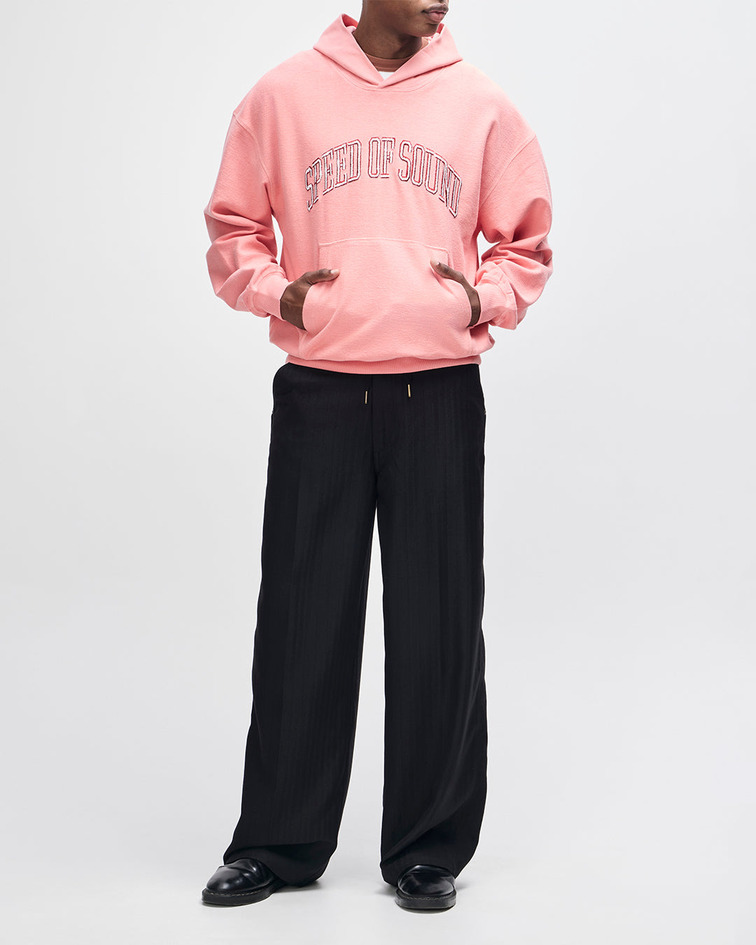 Unfixed Hoodie