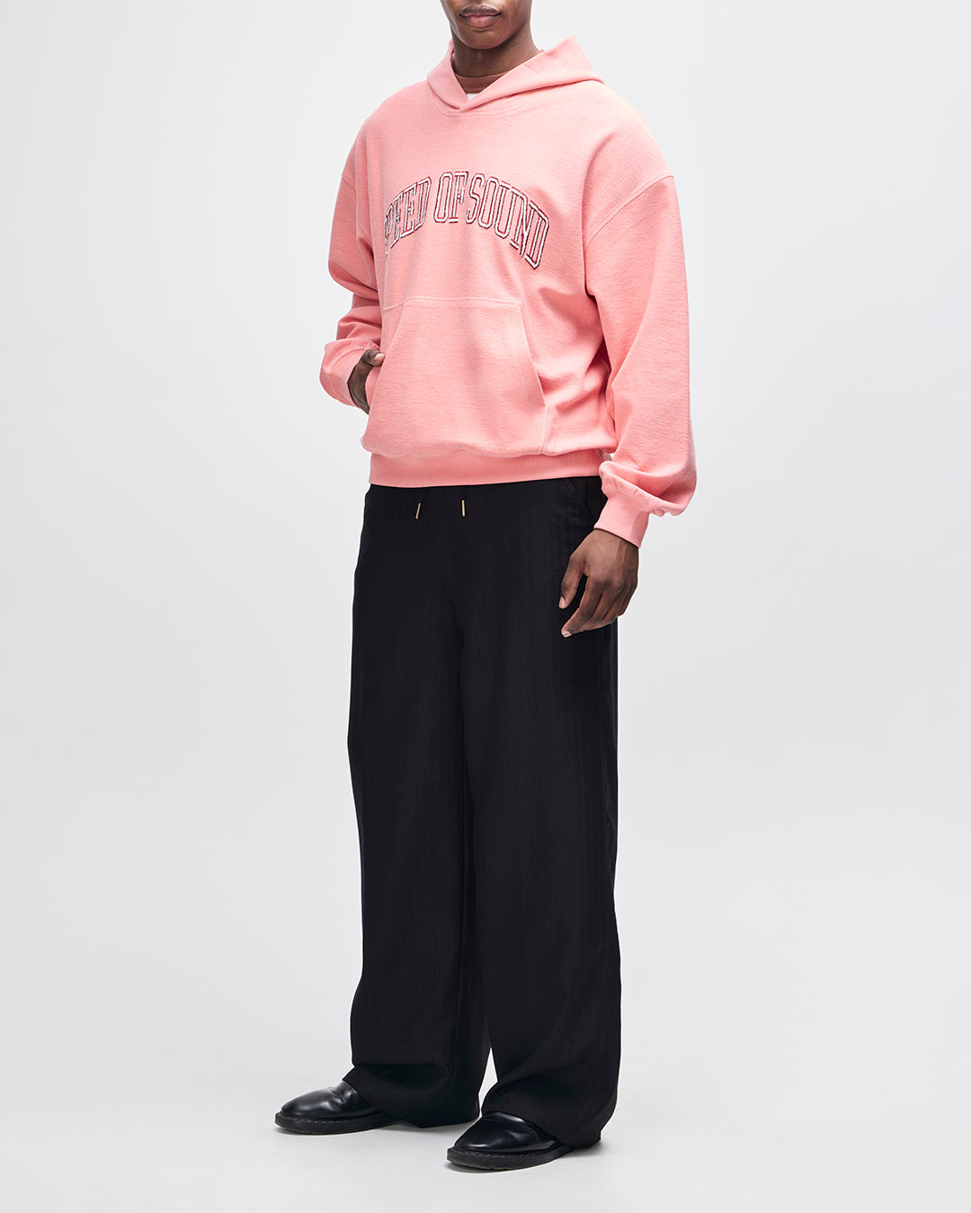 Unfixed Hoodie