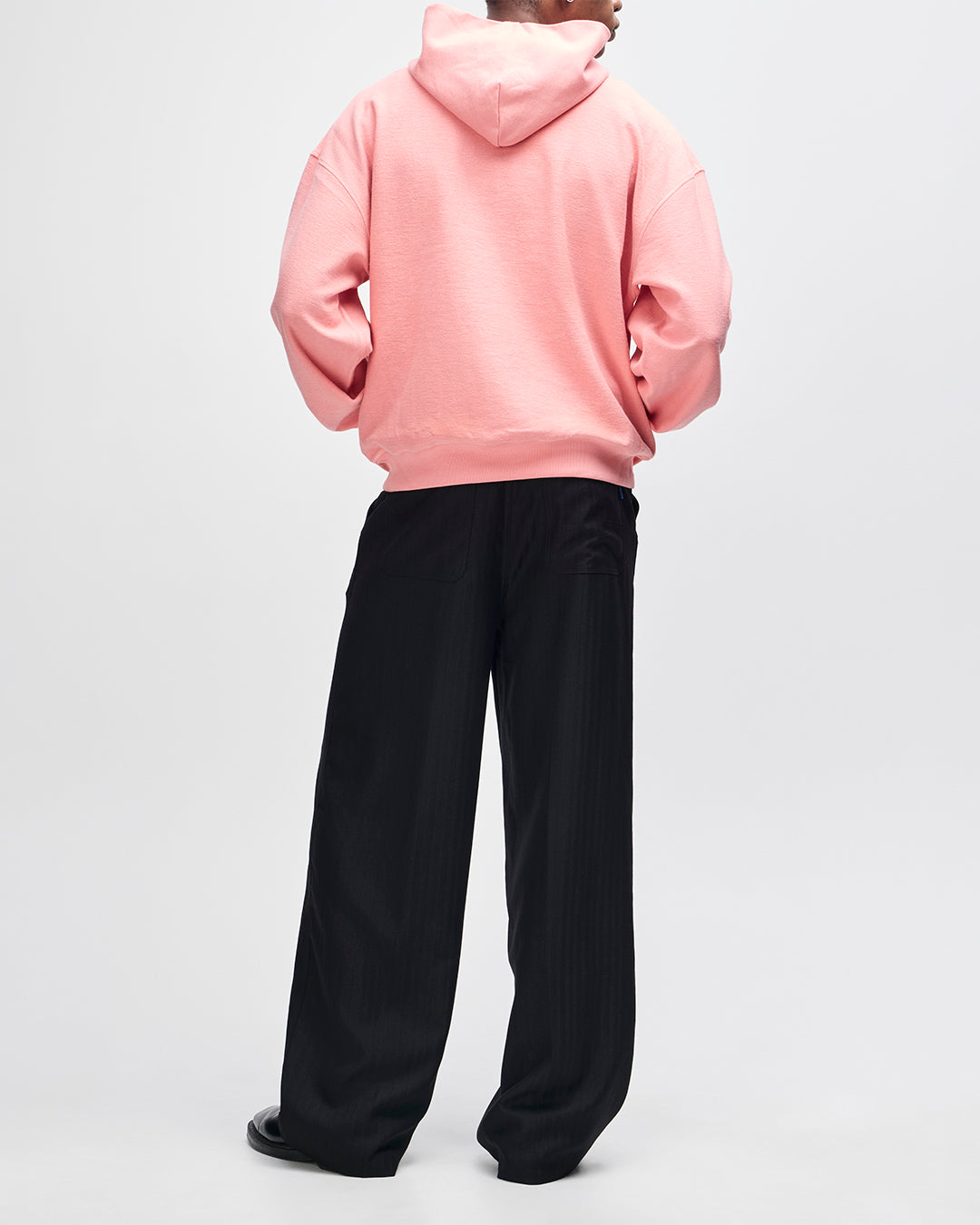Unfixed Hoodie