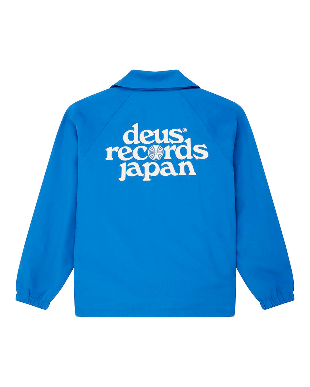 D261UJK175-StrataCoachJacket|Flatlay