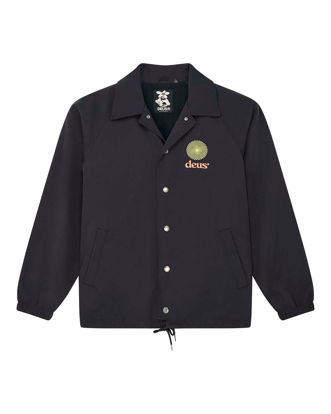 D261UJK175-StrataCoachJacket|Flatlay