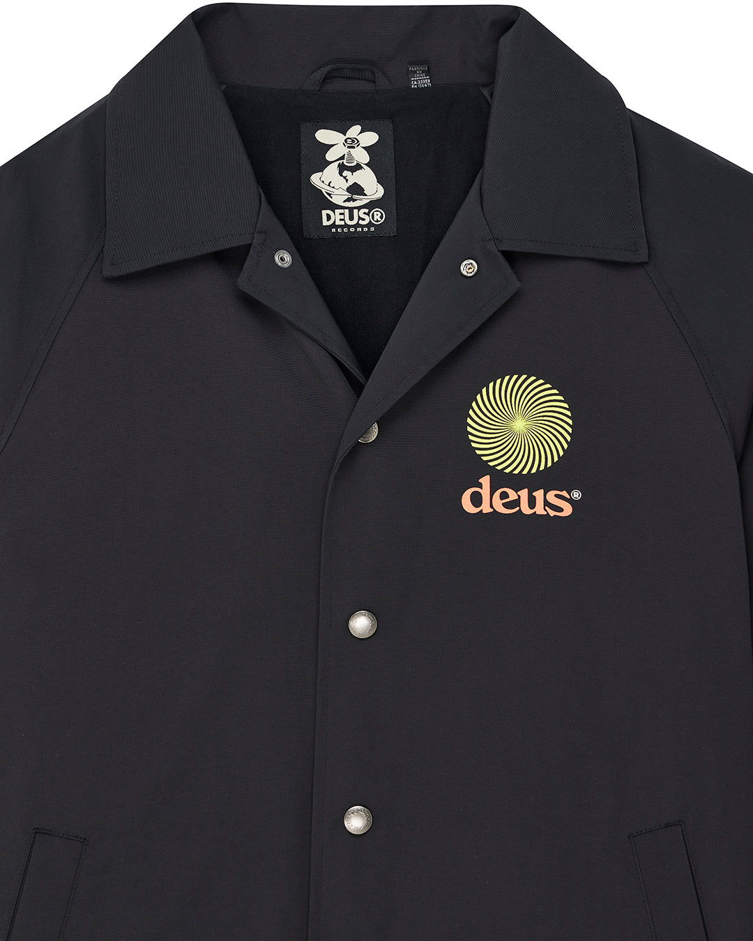 Strata Coach Jacket