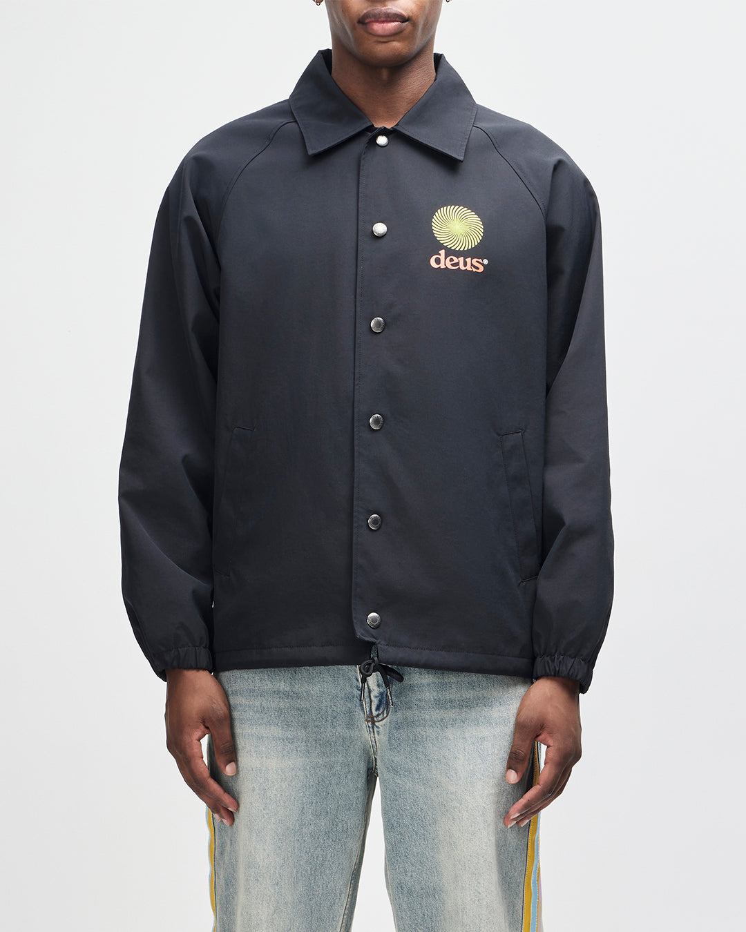 D261UJK175-StrataCoachJacket|Model