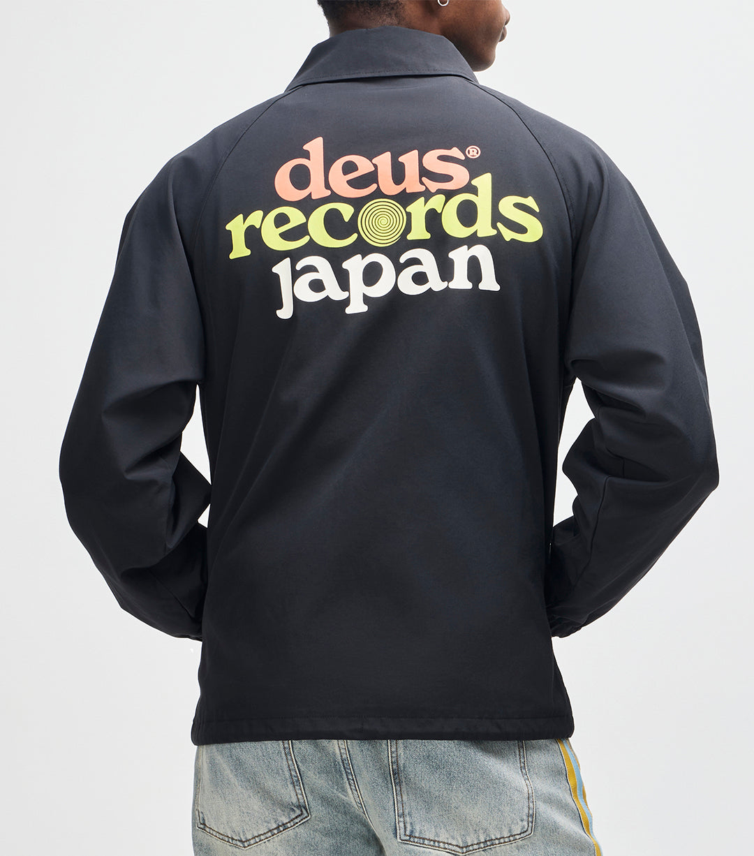 D261UJK175-StrataCoachJacket|Model