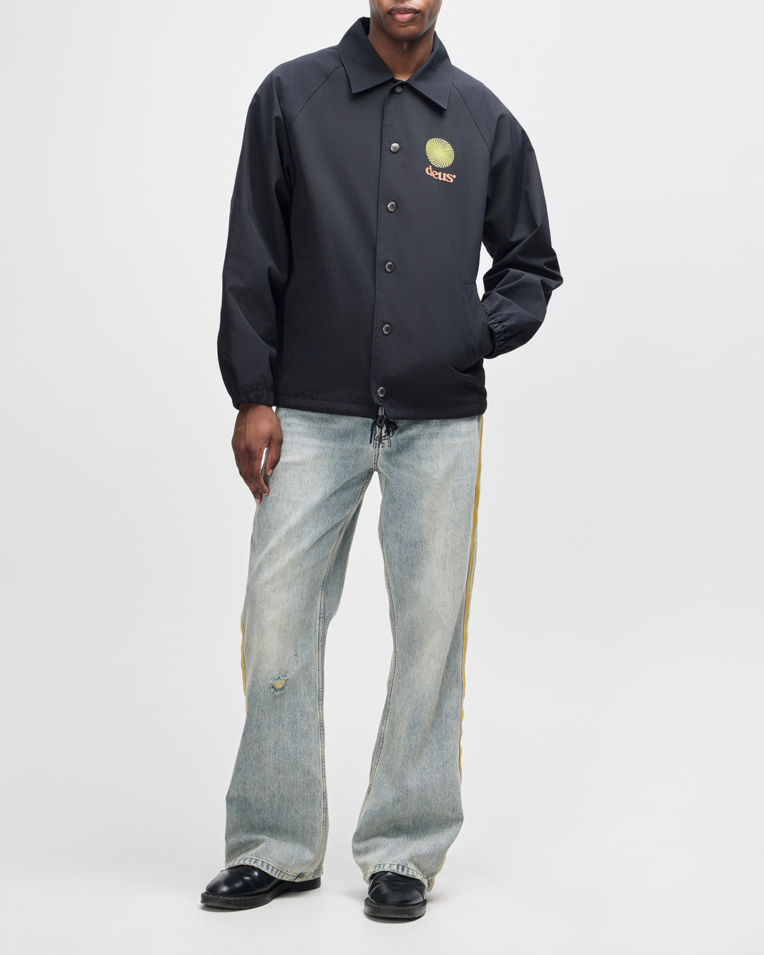 Strata Coach Jacket
