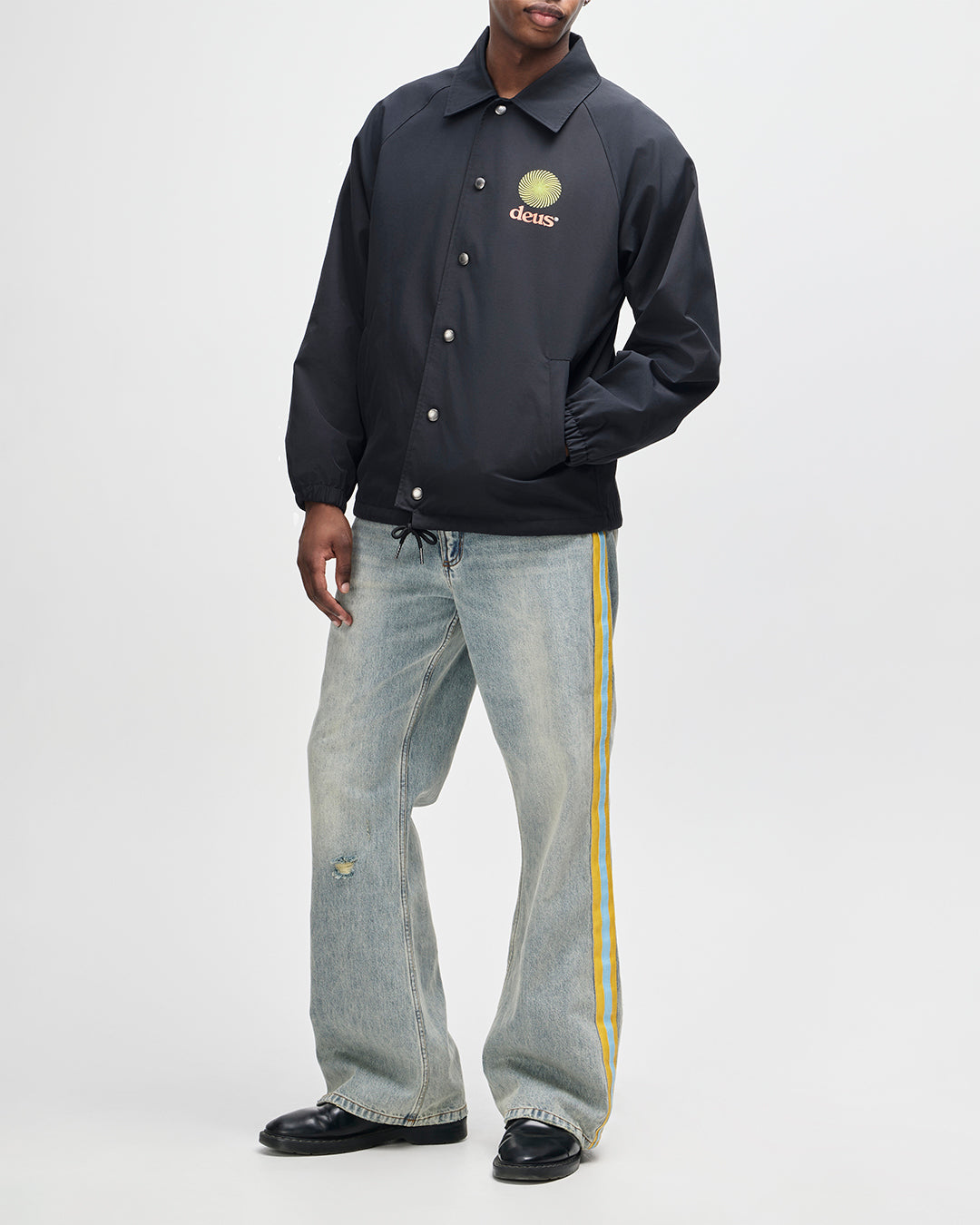 Strata Coach Jacket