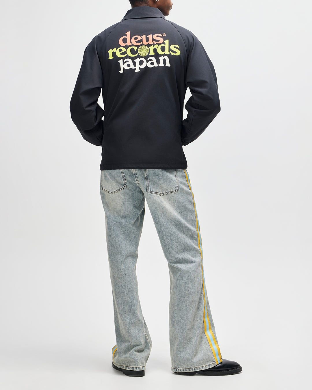 Strata Coach Jacket