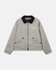 D261UJK210 Roar Work Jacket - Grey|Flatlay