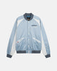 D261UJK230 Winglet Souvenir Jacket - Blue|Flatlay