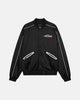 D261UJK230 Winglet Souvenir Jacket - Black|Flatlay