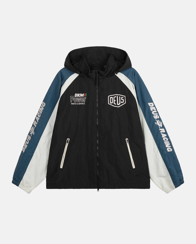 D261UJK240-TrackJacket|Flatlay