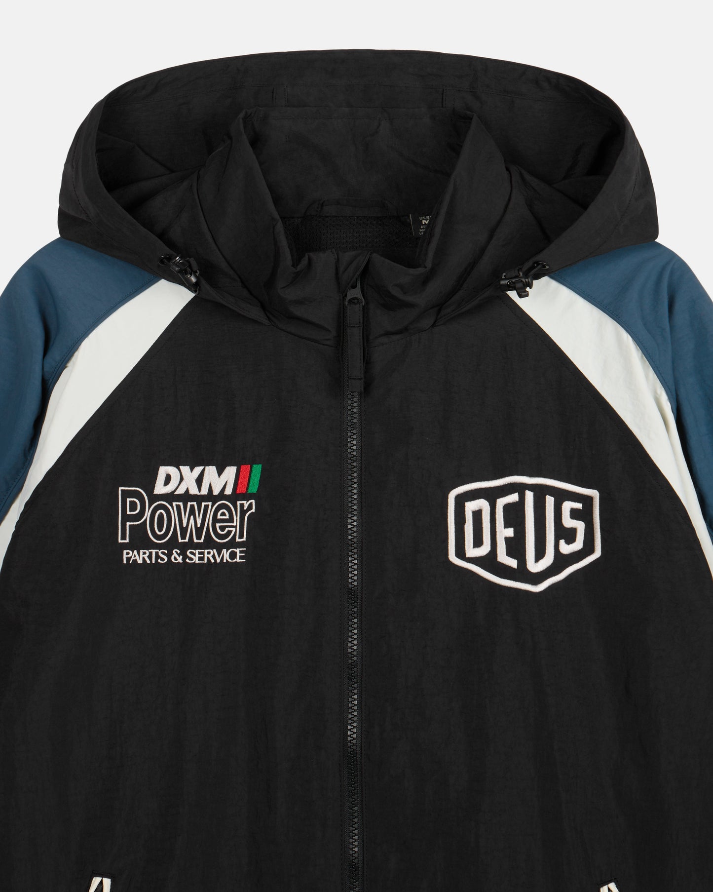 Track Jacket