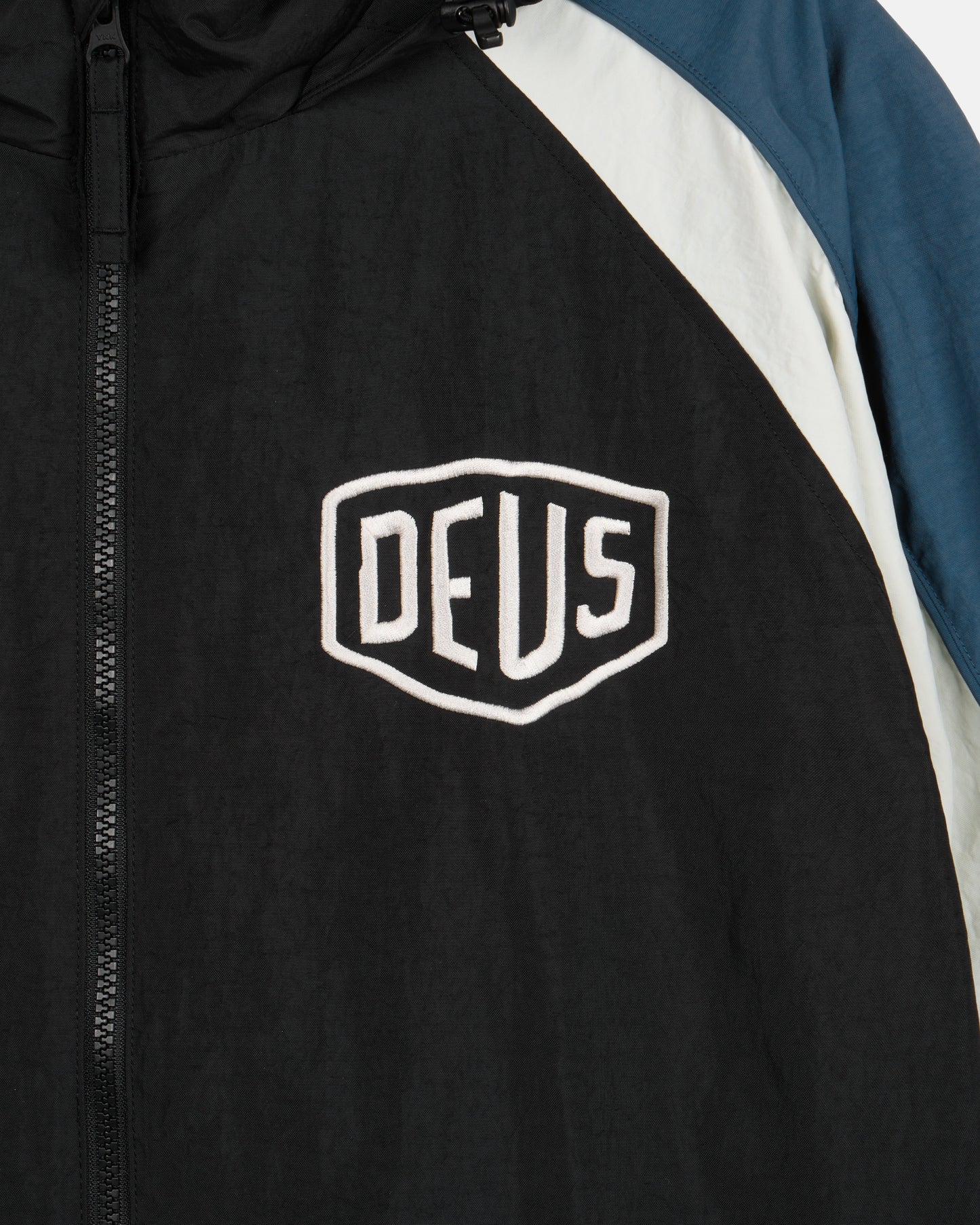 Track Jacket