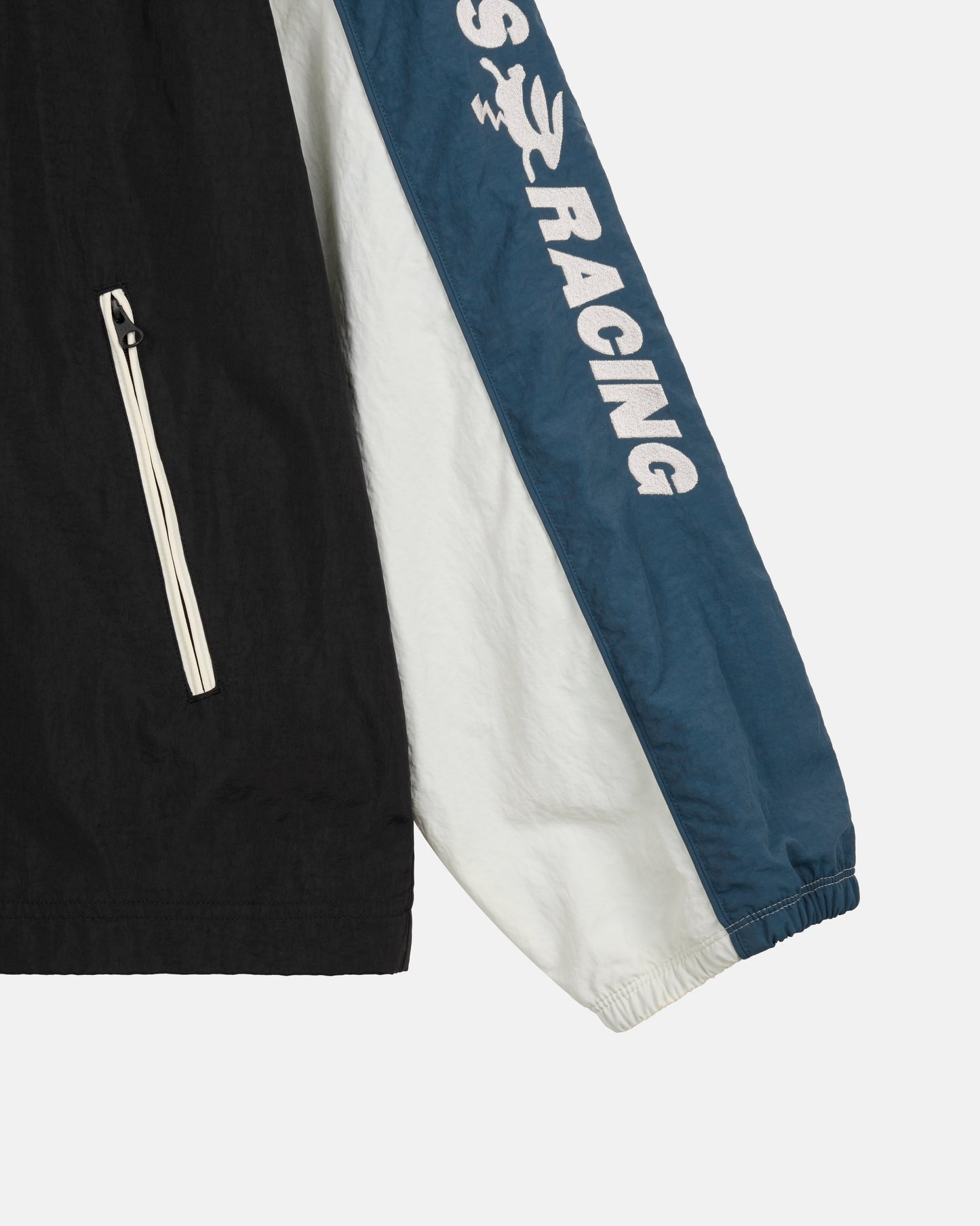 Track Jacket