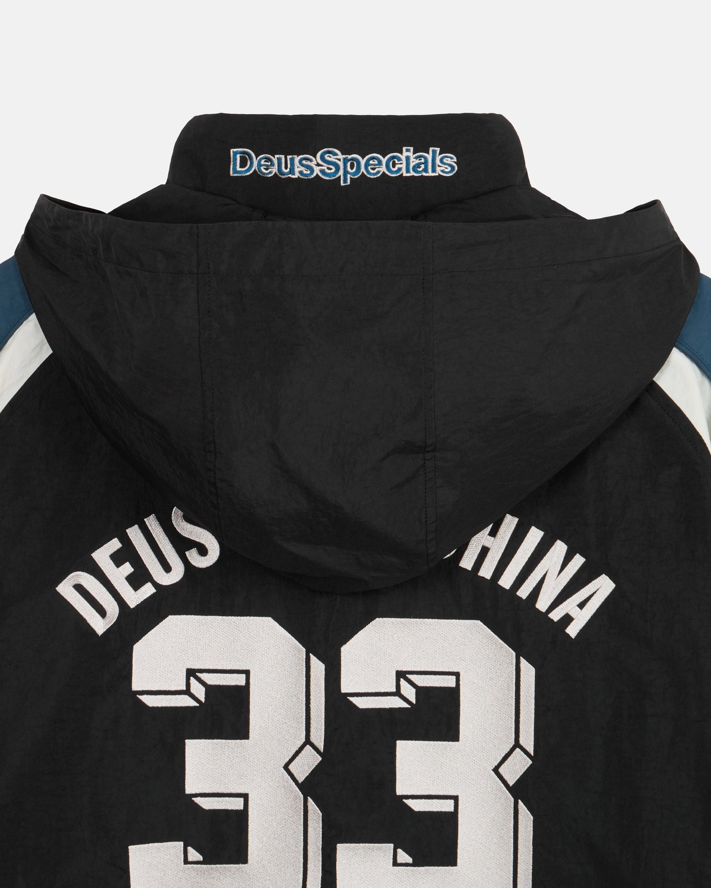 Track Jacket