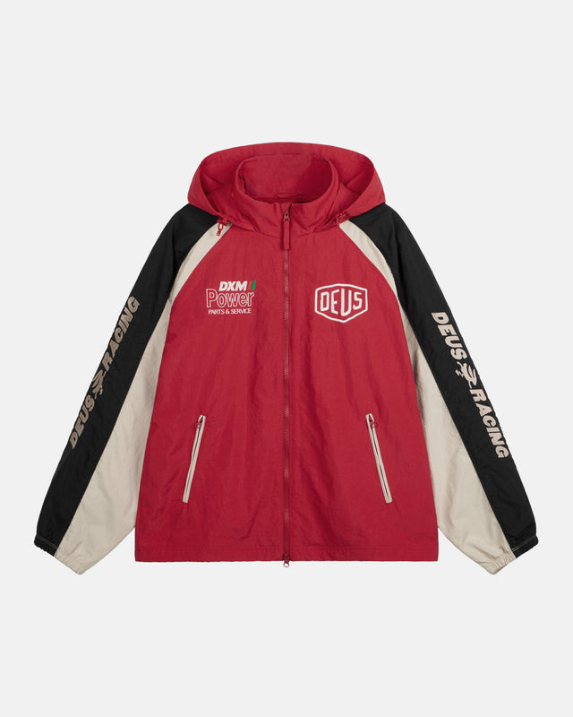 D261UJK240-TrackJacket
