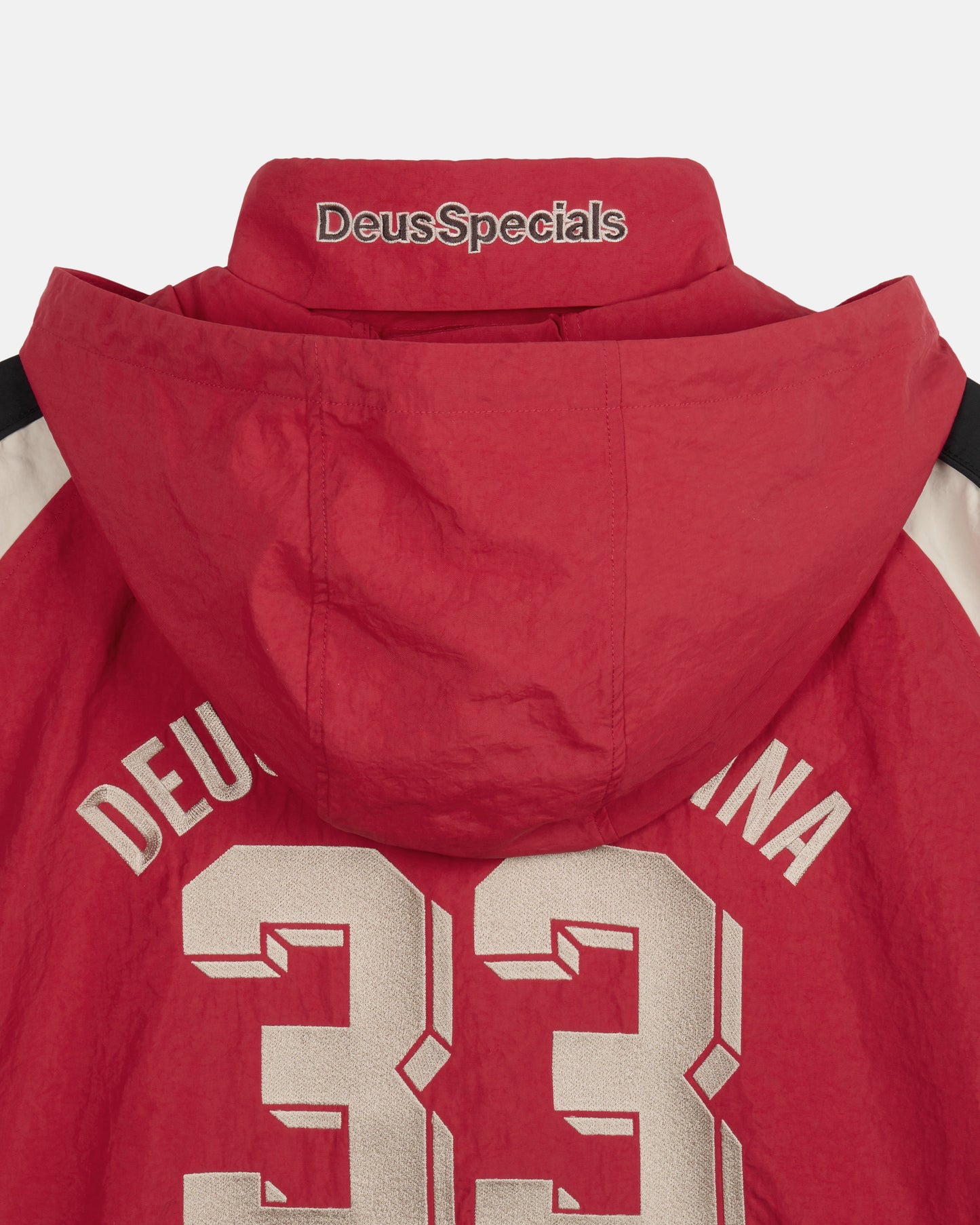 Track Jacket