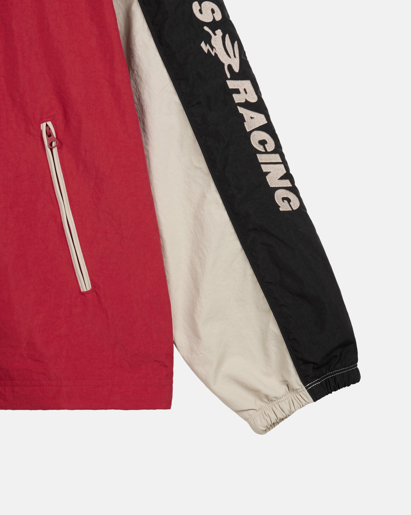 Track Jacket