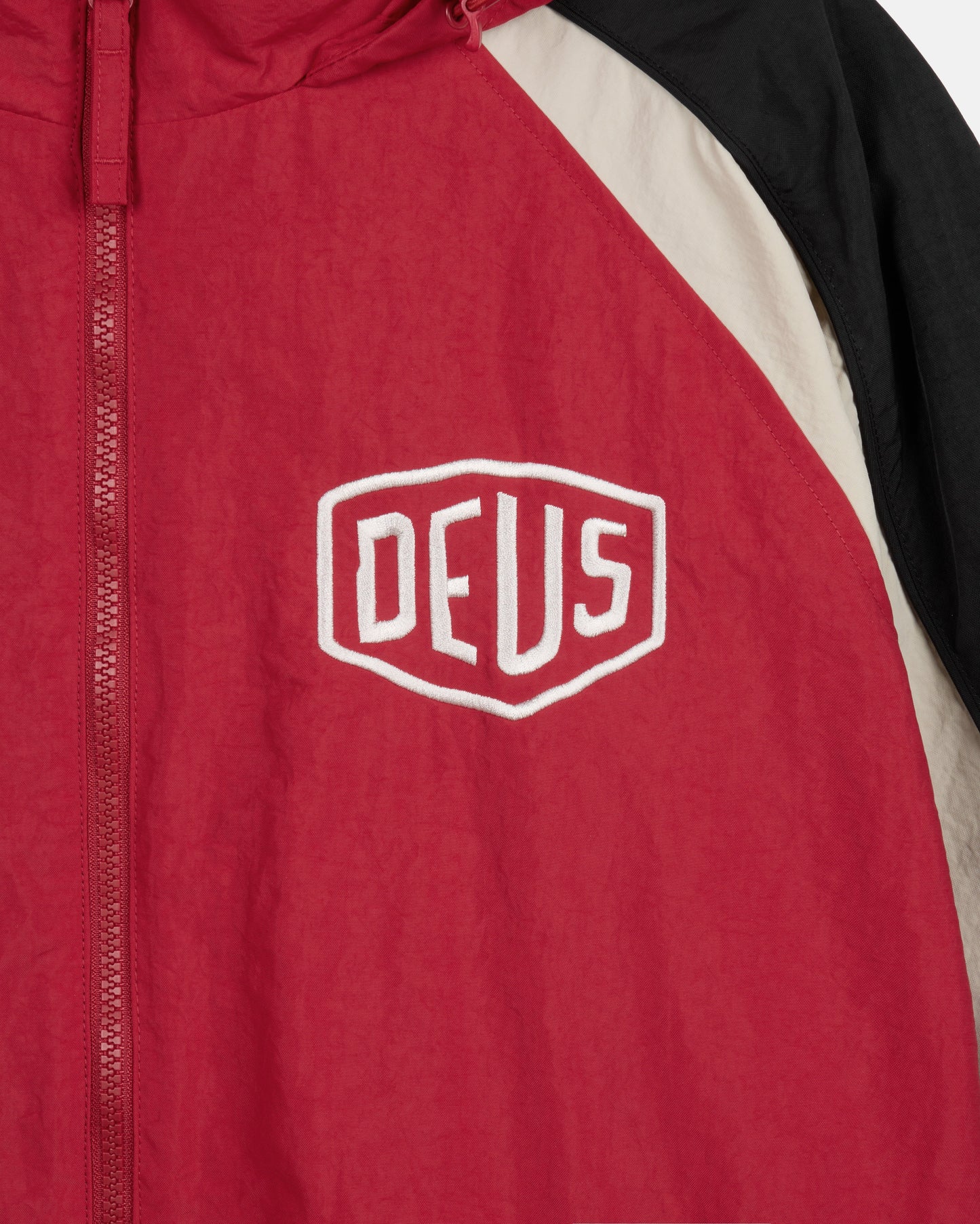 Track Jacket