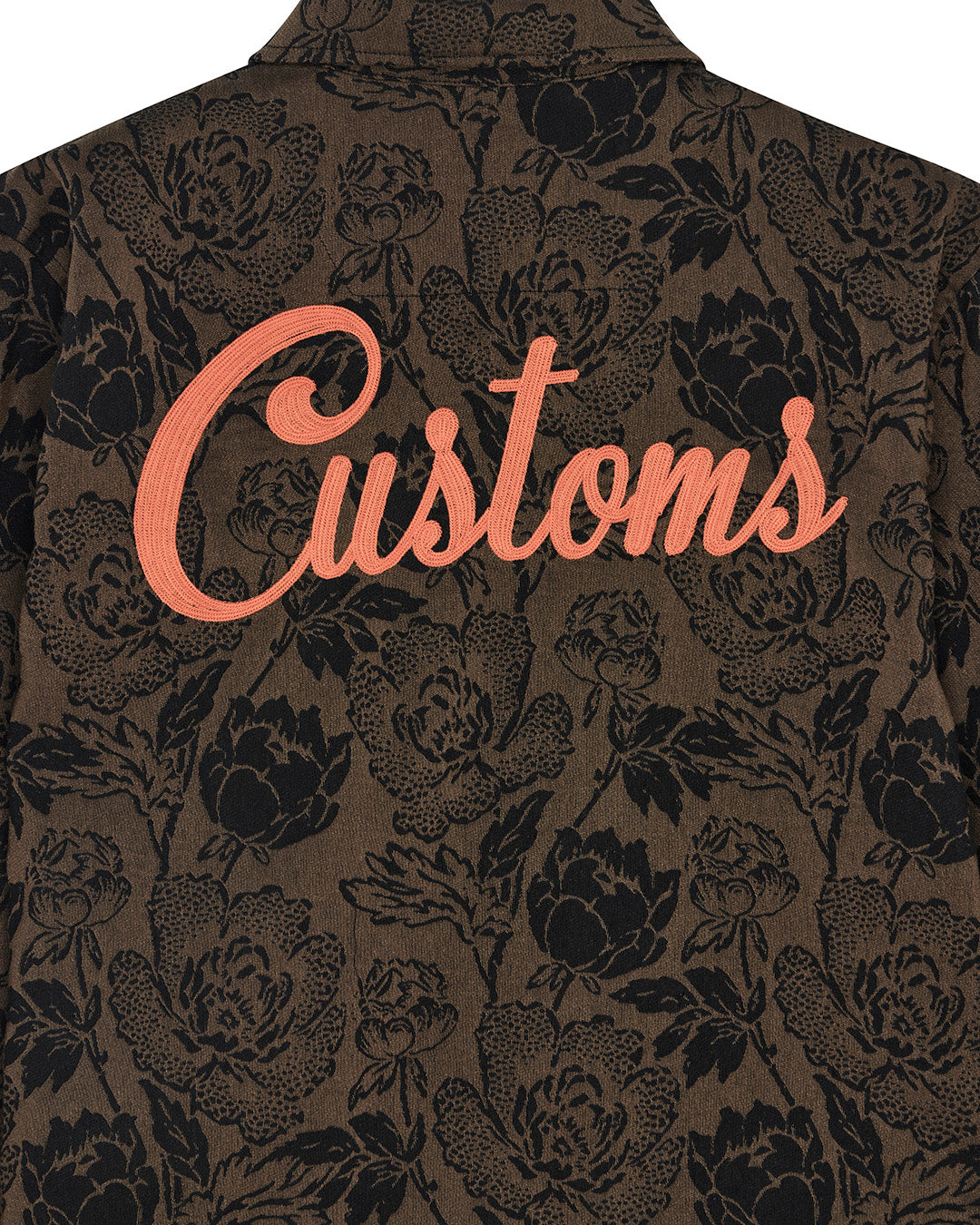 Danse Macabre Jacket