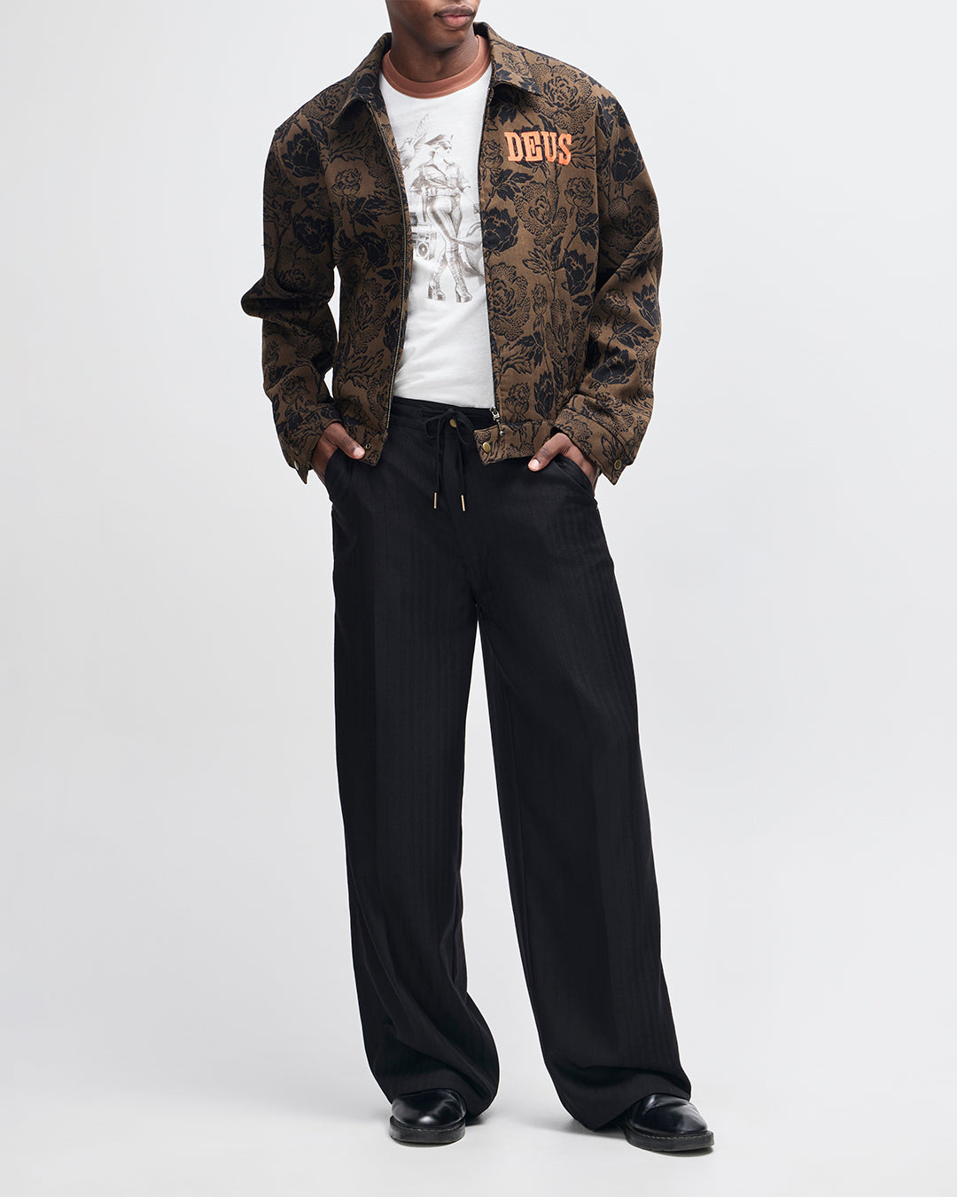 Danse Macabre Jacket