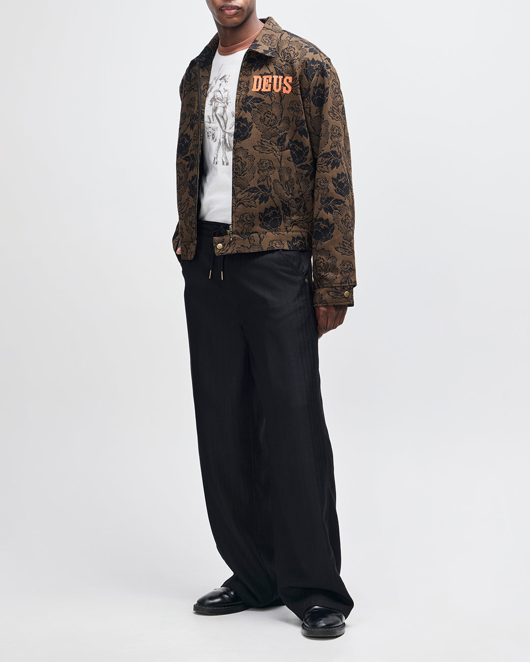 Danse Macabre Jacket