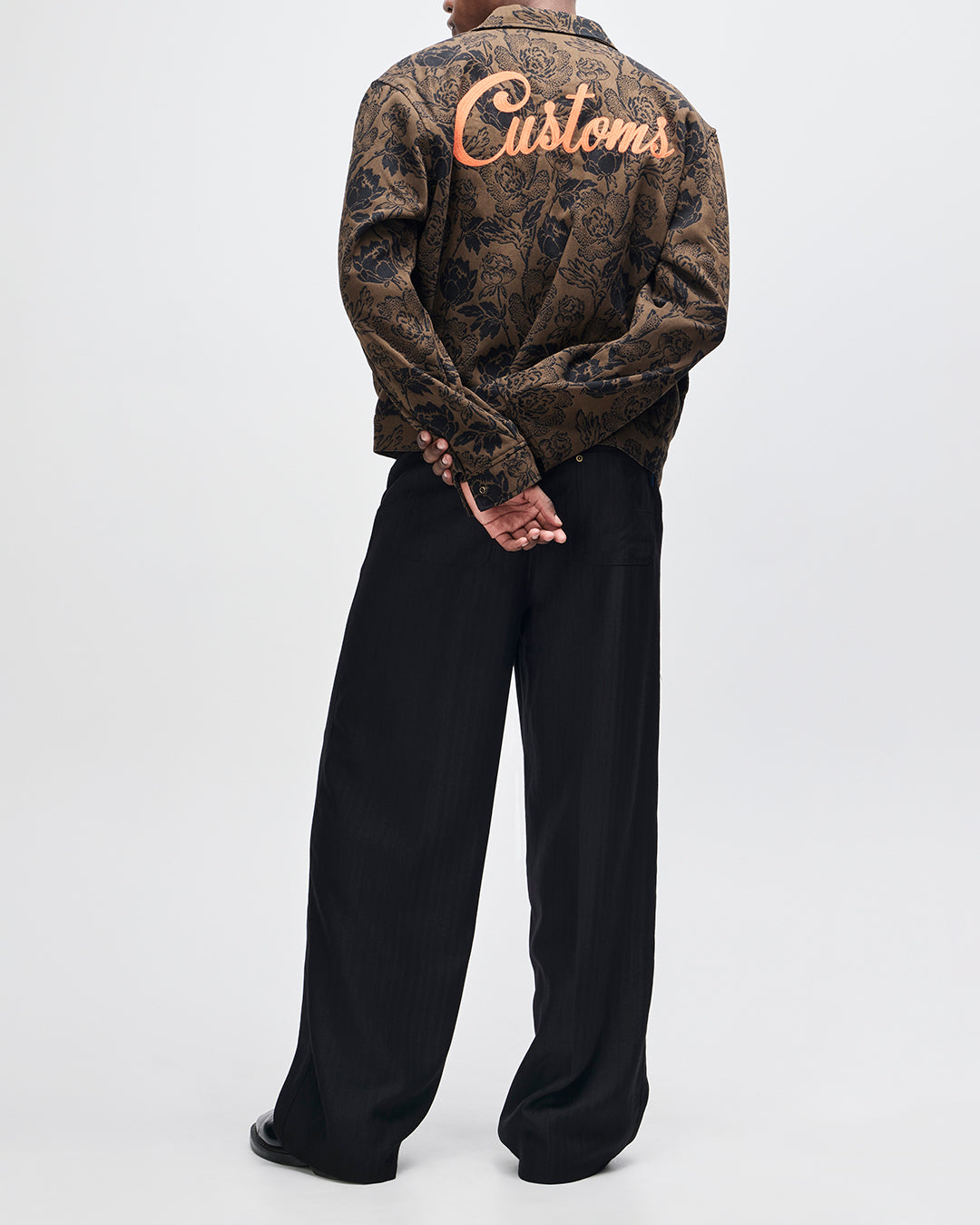 Danse Macabre Jacket