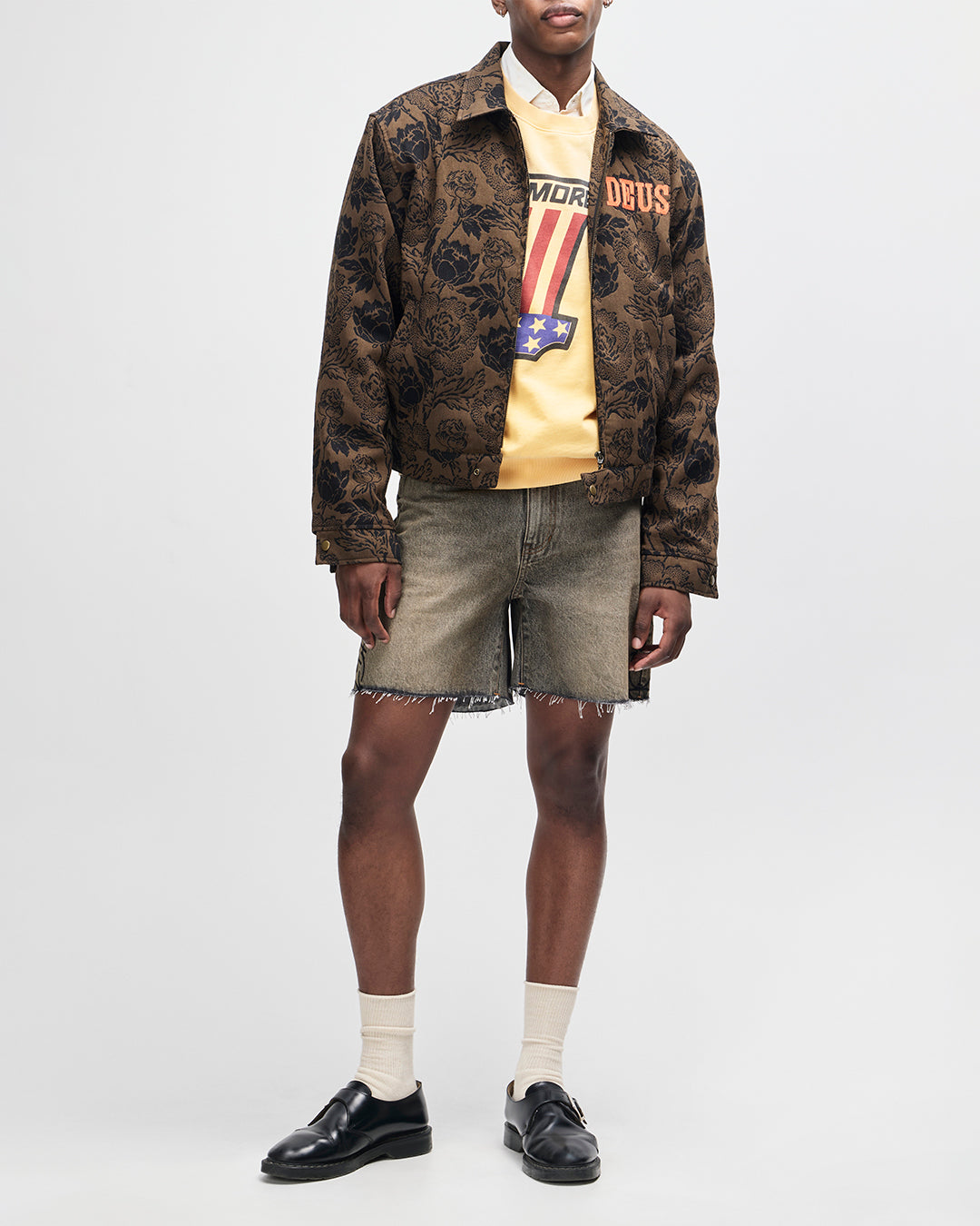 Danse Macabre Jacket