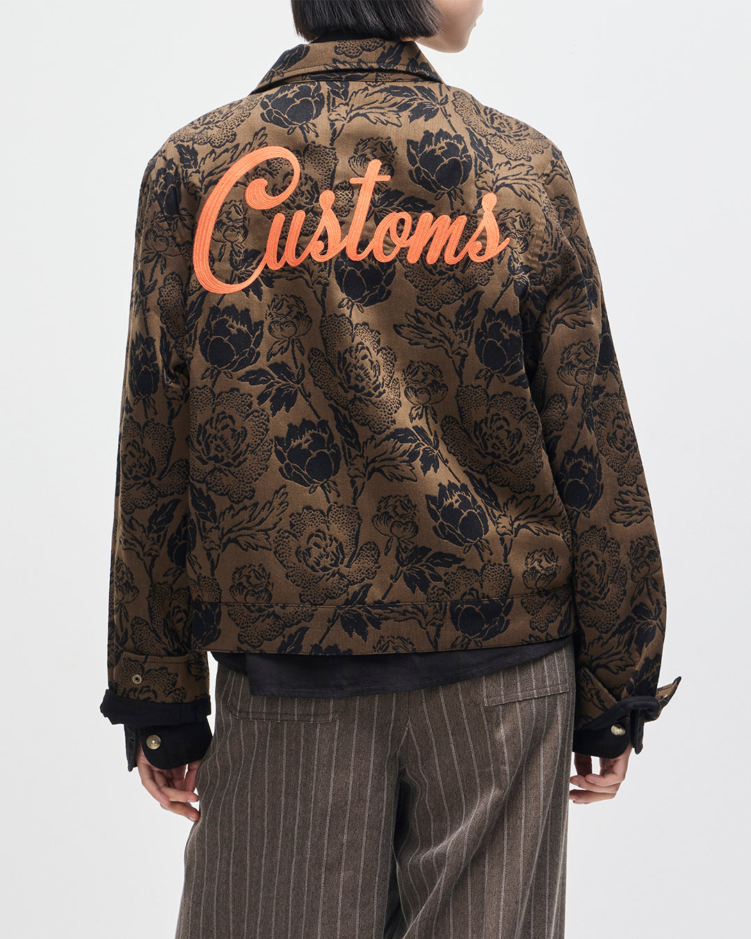 Danse Macabre Jacket