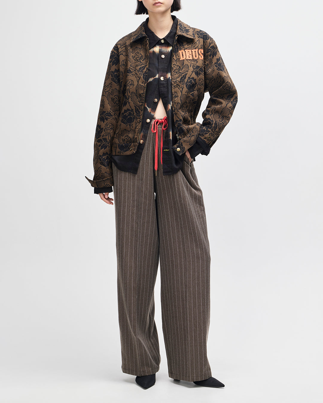 Danse Macabre Jacket