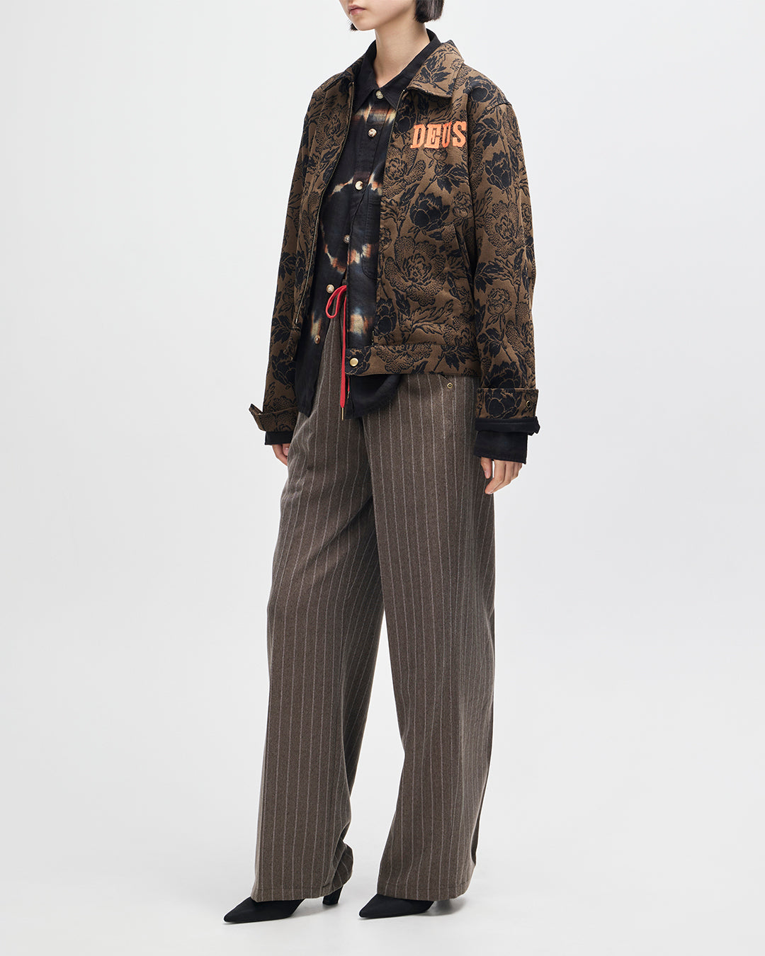 Danse Macabre Jacket