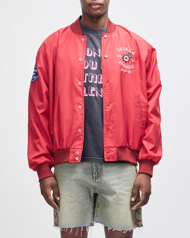 D261UJK710-HorsepowerJacket|Model