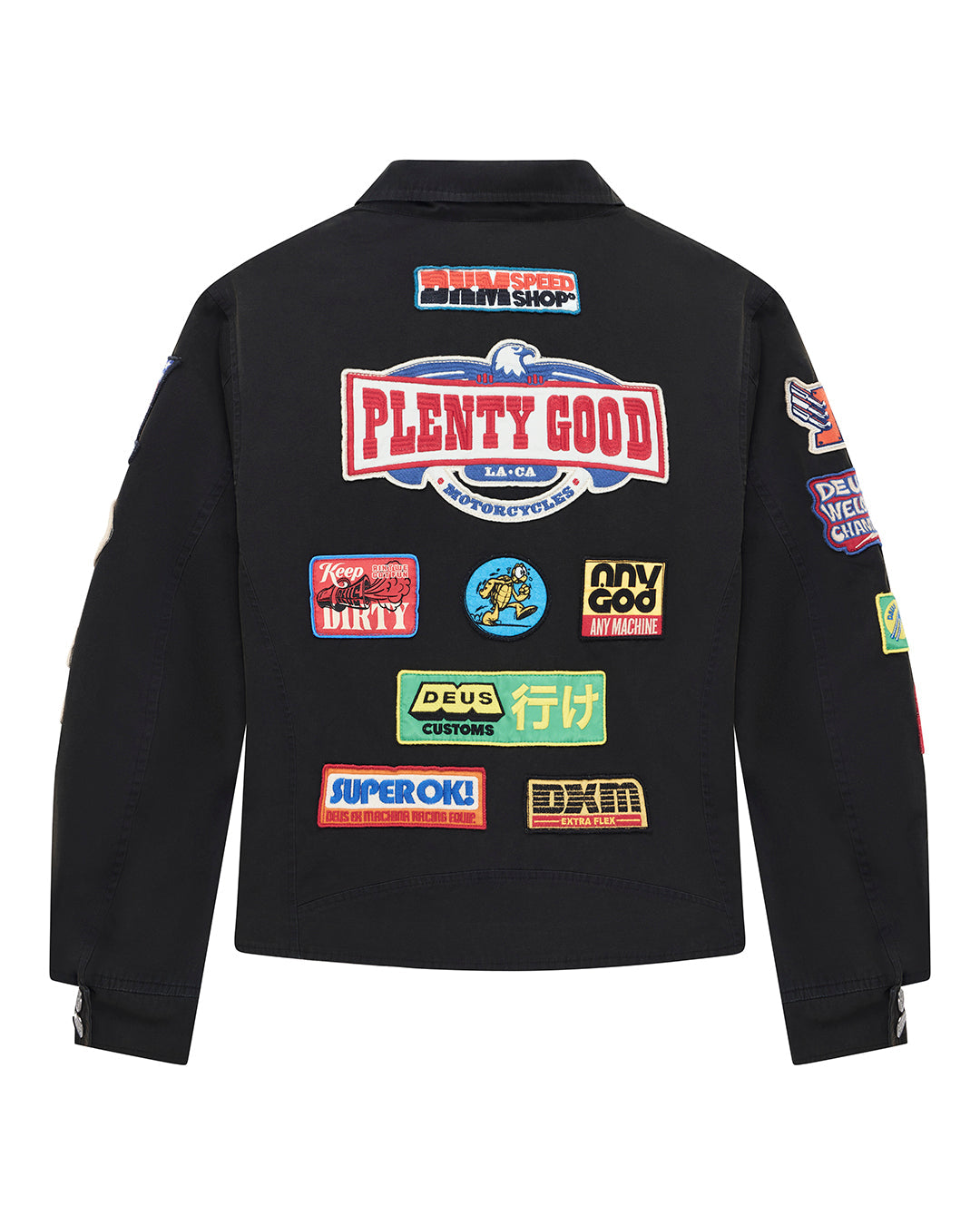 D261UJK711-InRainforestsJacket|Flatlay