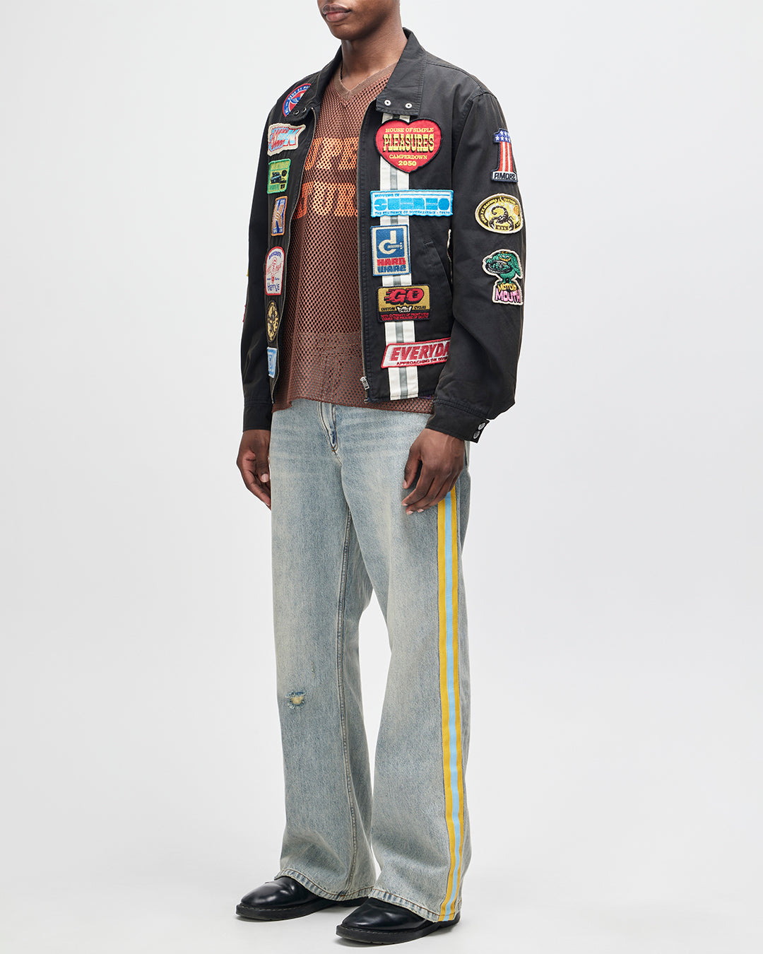 In Rainforests Jacket