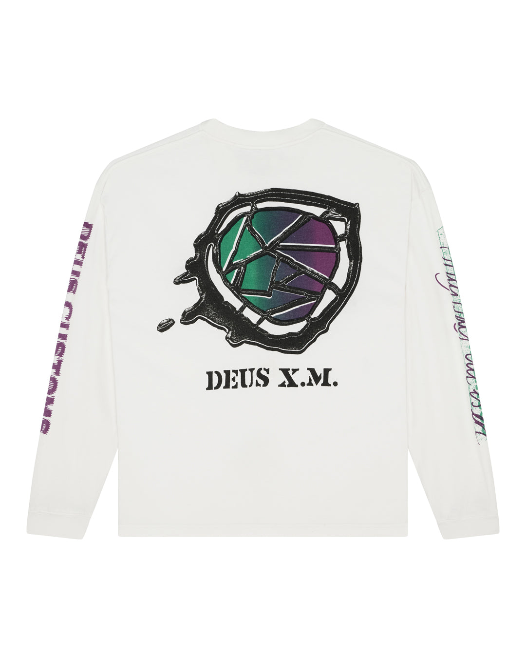 D261ULT709-CosmicEncounterLS|Flatlay