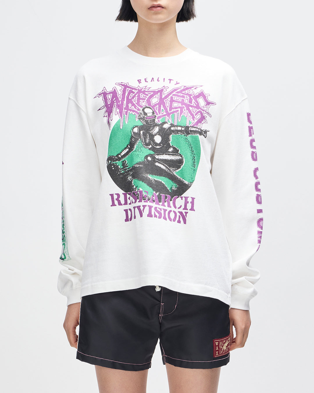 D261ULT709-CosmicEncounterLS|Model