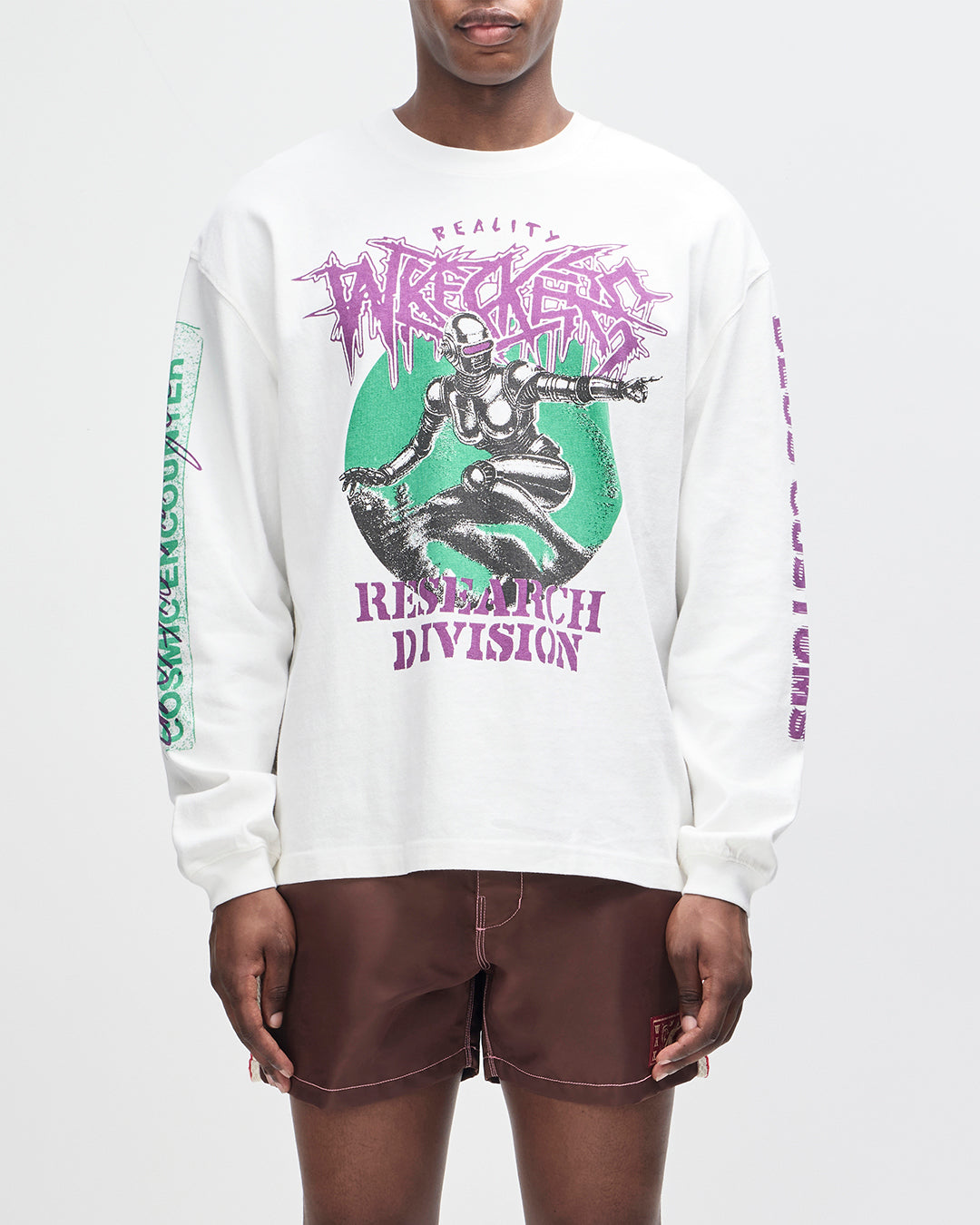 D261ULT709-CosmicEncounterLS|Model