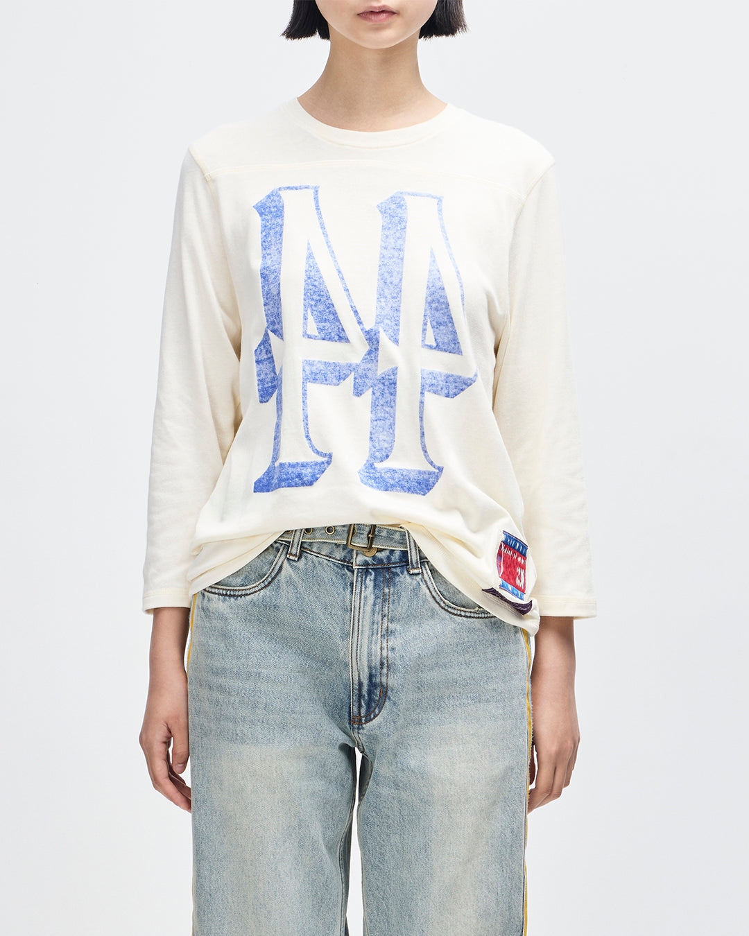 D261ULT721-FutileEffortJersey|Model