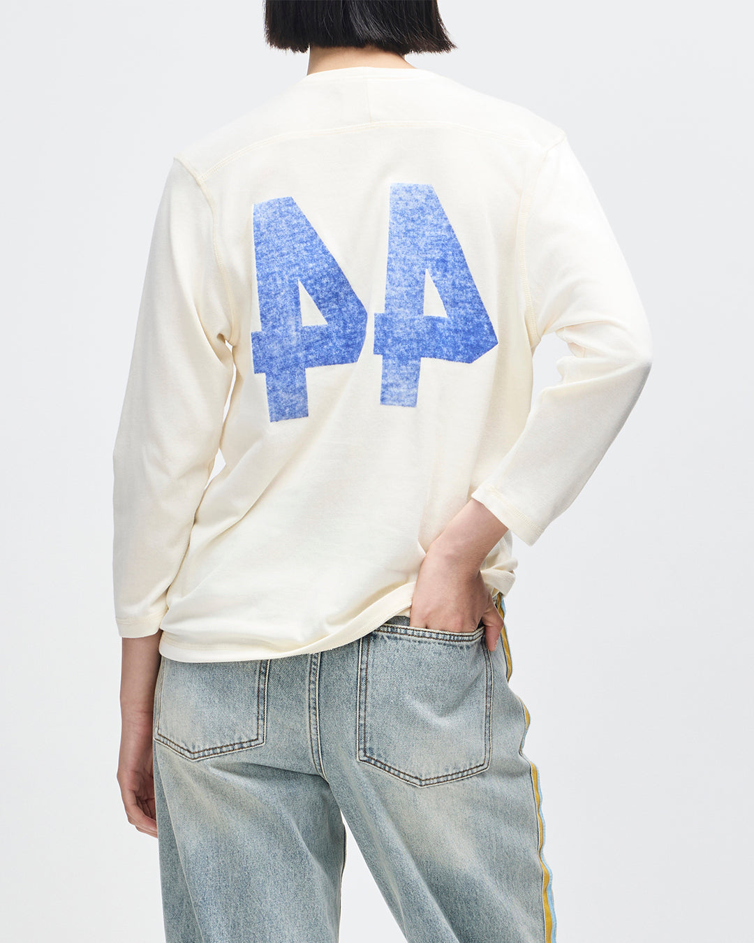 Futile Effort Jersey