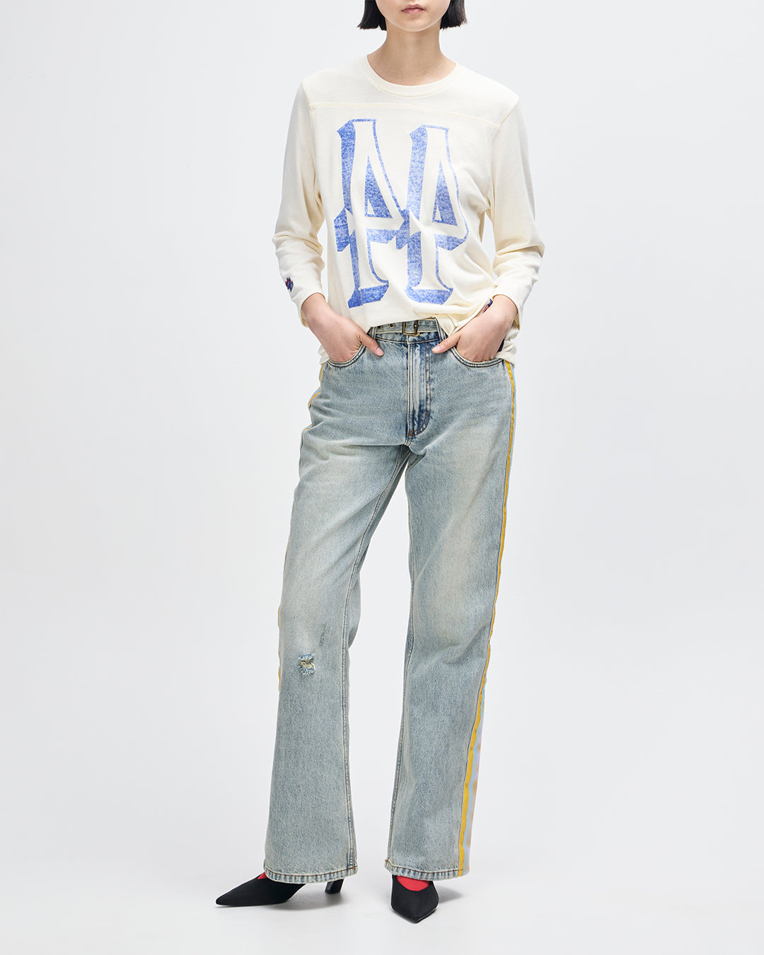 Futile Effort Jersey