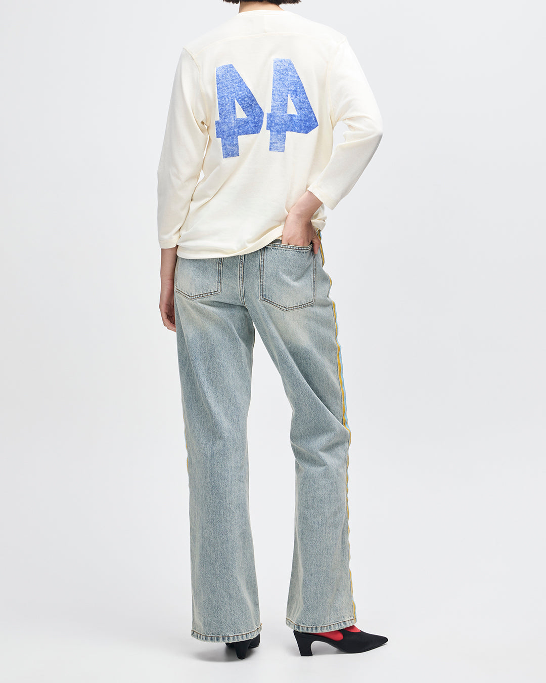 Futile Effort Jersey